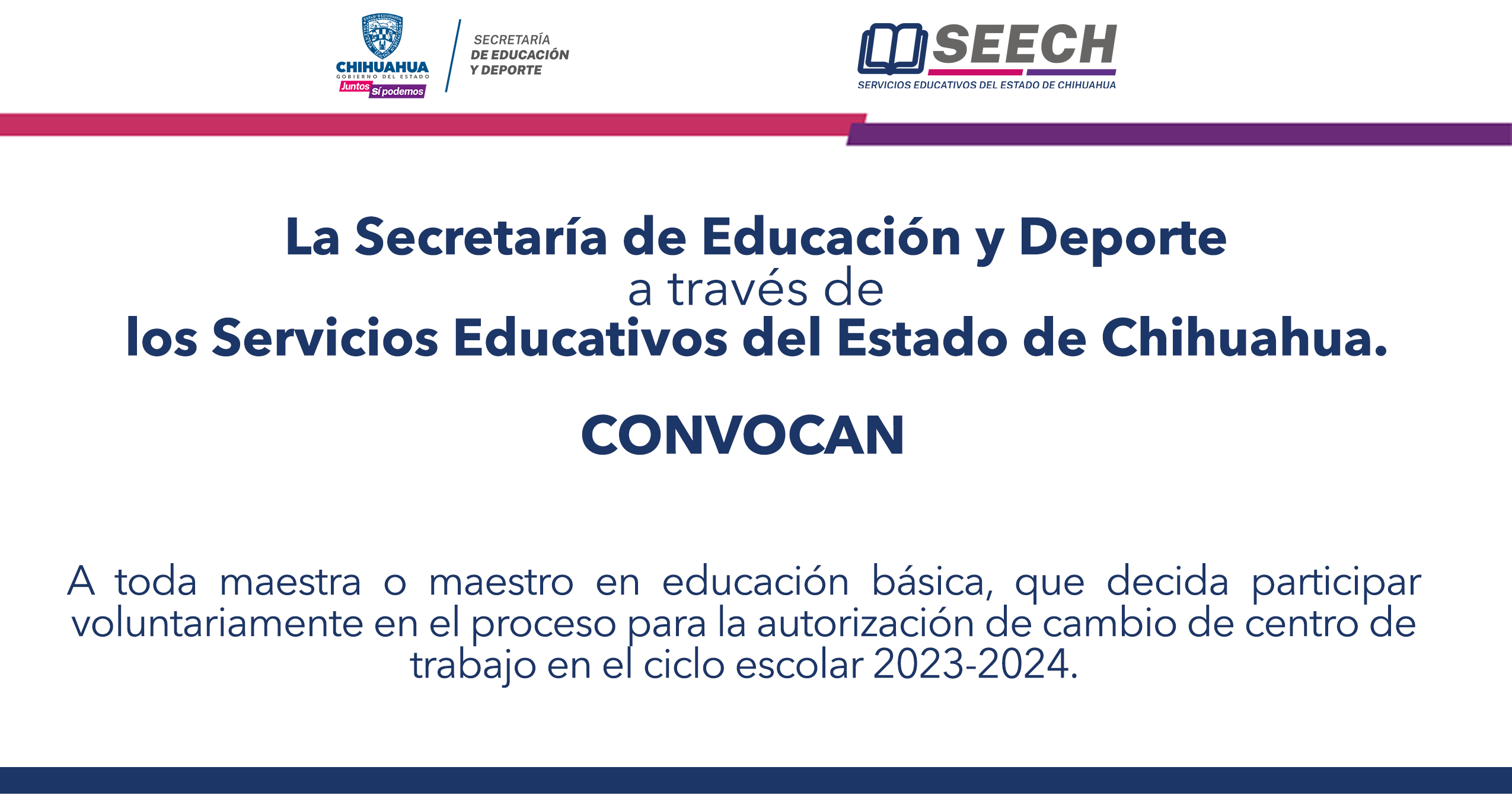 SEECH