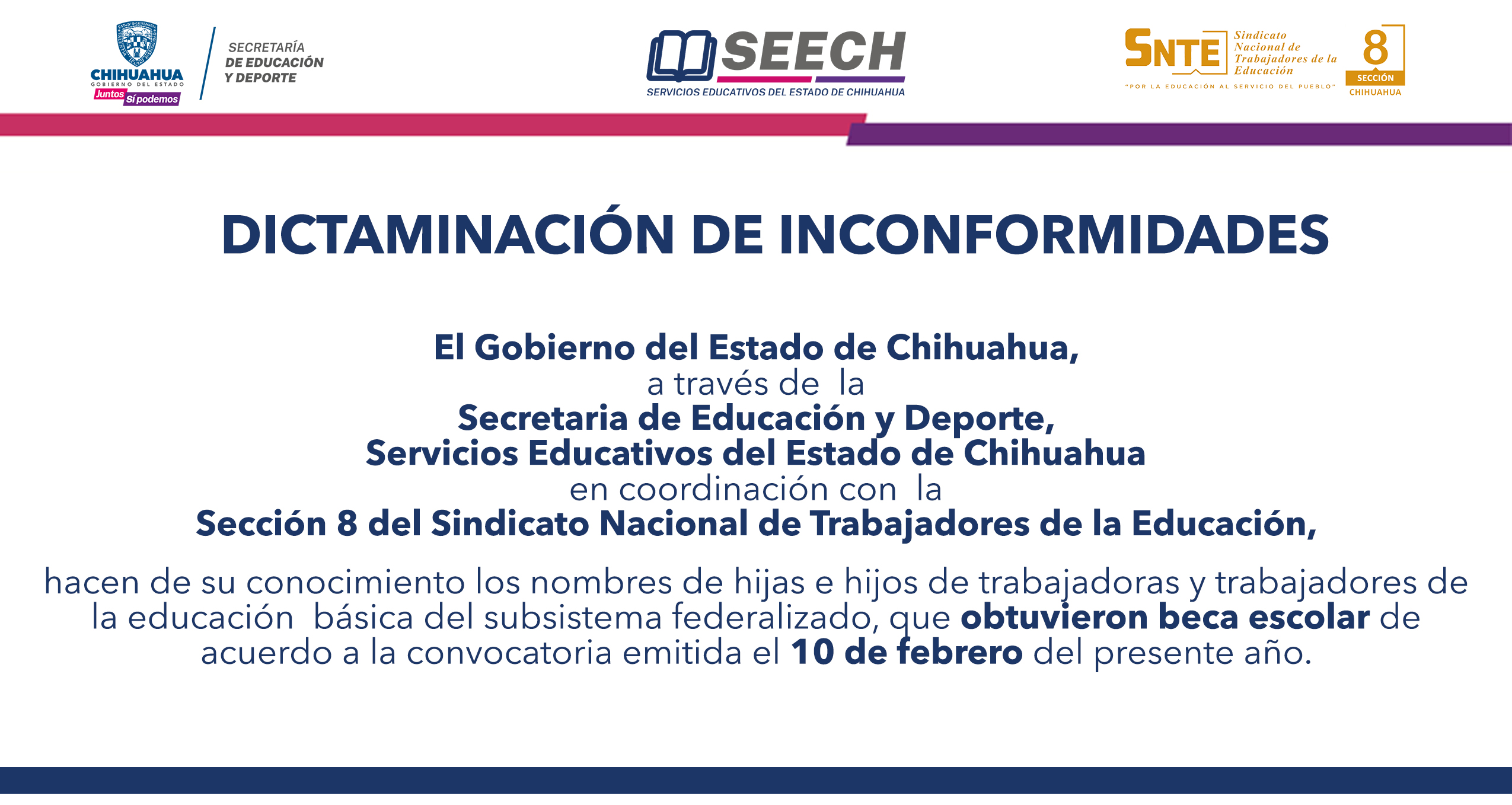SEECH