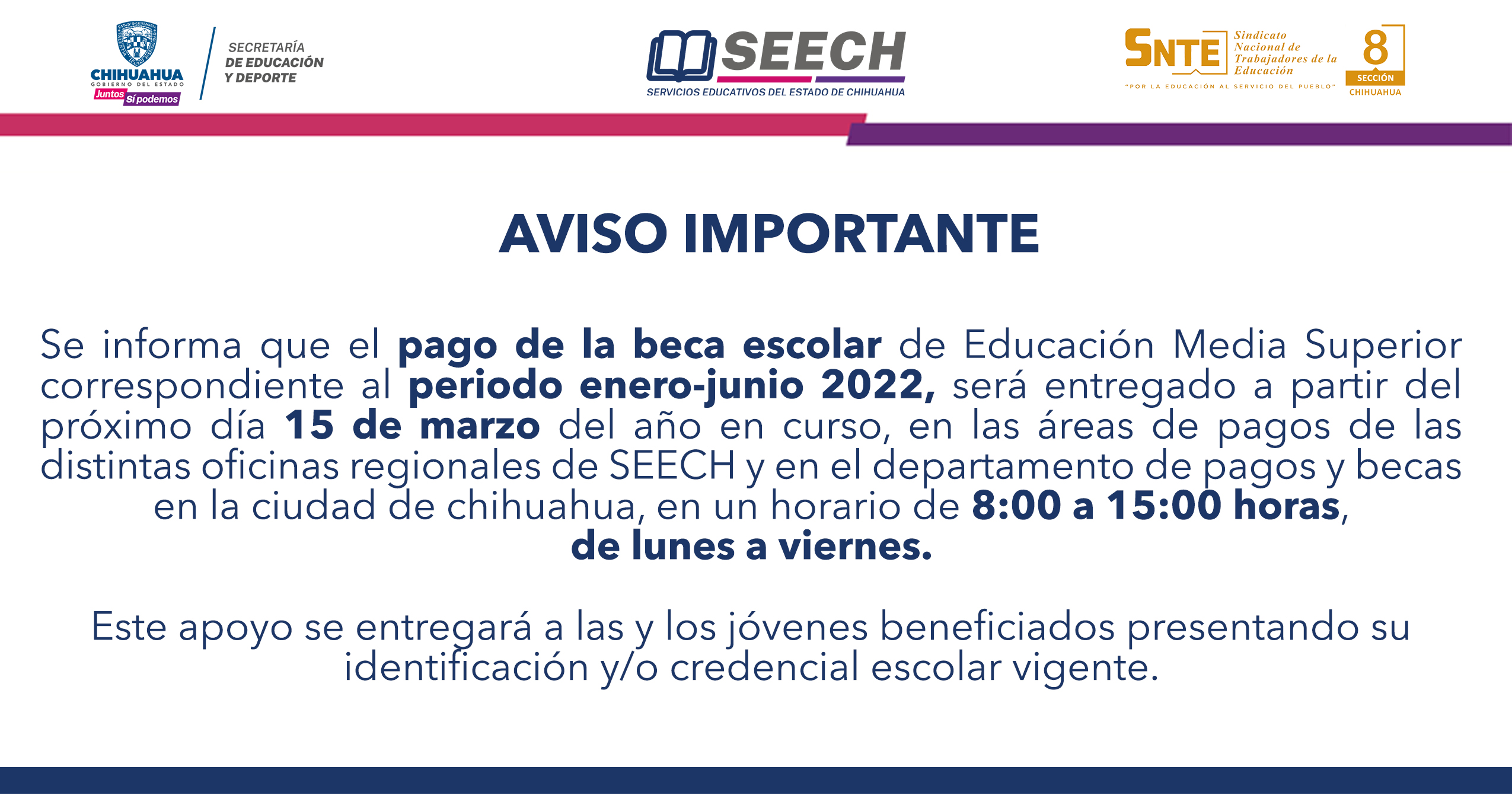 SEECH