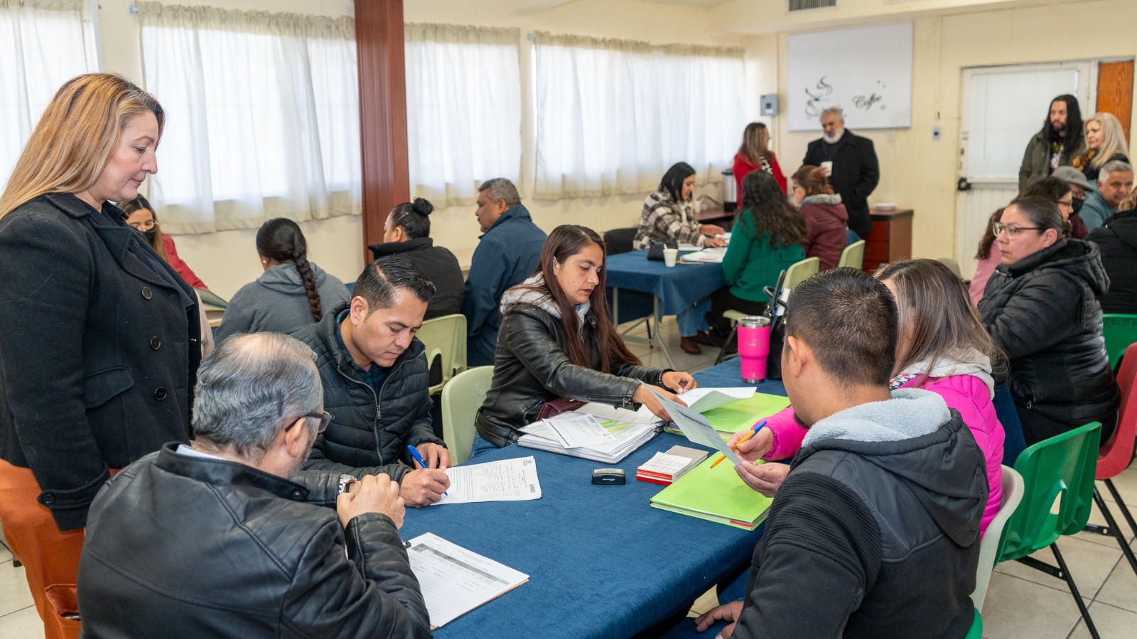 INICIA PRIMERA ETAPA DE SEGUIMIENTO A MESAS DIRECTIVAS DE MADRES Y PADRES DE FAMILIA EN ESCUELAS DE EDUCACIÓN BÁSICA