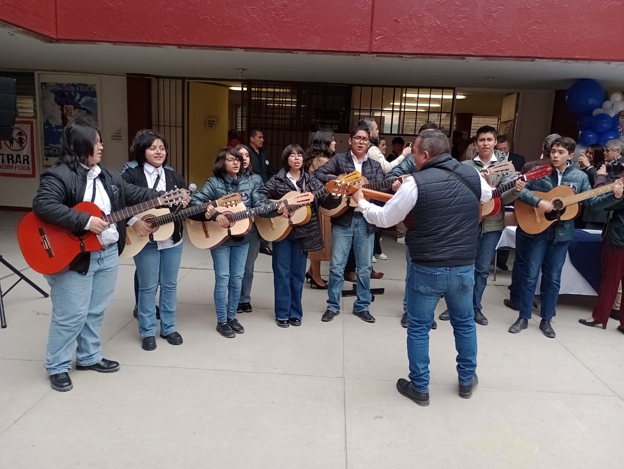 CELEBRA PRIMARIA “CUAUHTÉMOC” DE CIUDAD JUÁREZ UN SIGLO DE SU FUNDACIÓN