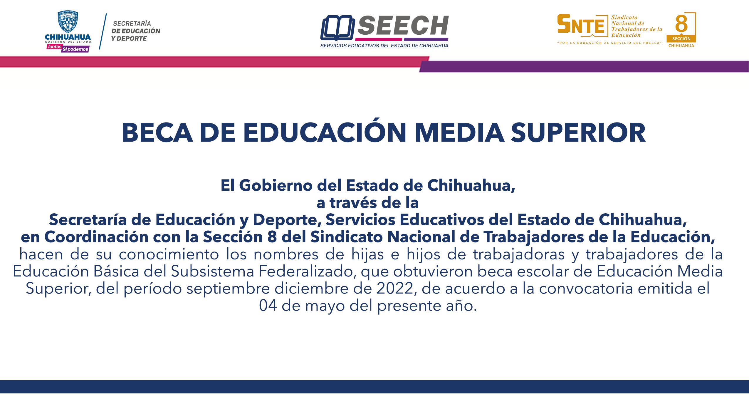 SEECH