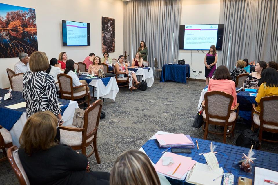 REVISAN AVANCES DEL PLAN DE DESARROLLO INSTITUCIONAL EN EDUCACIÓN PREESCOLAR