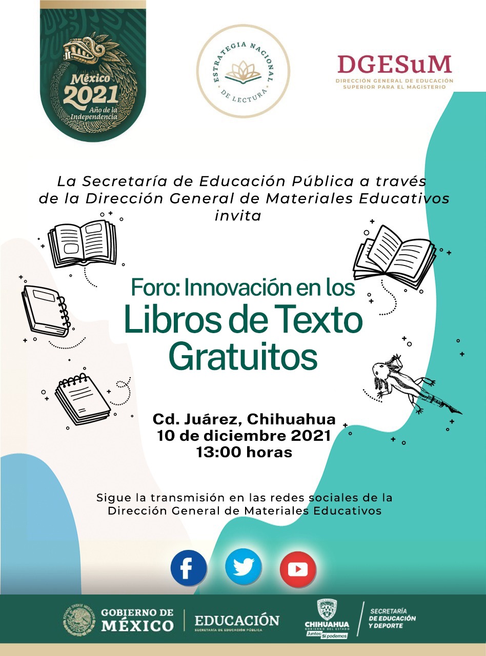 REALIZARÁN EN JUÁREZ FORO