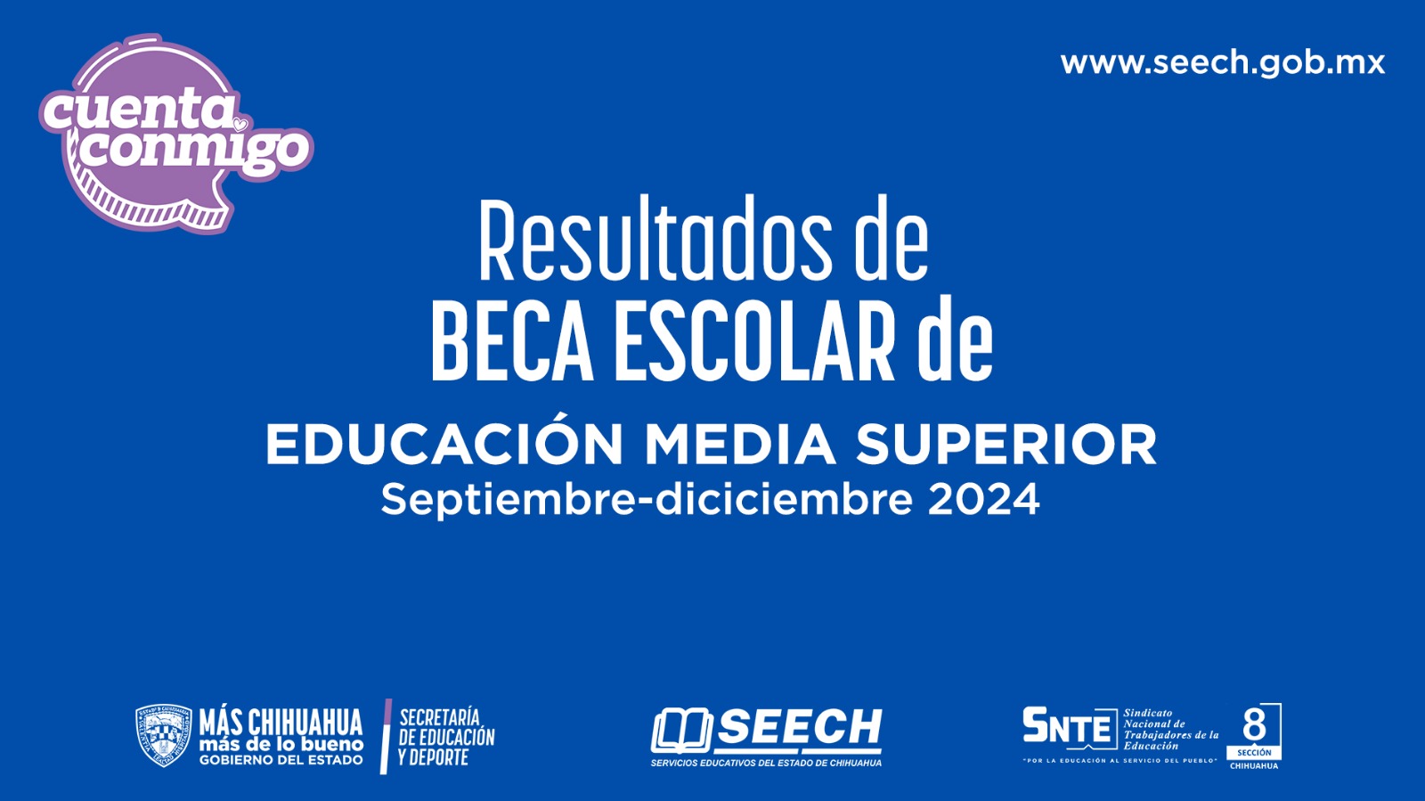 becas
