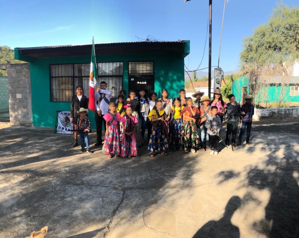 El plantel tenía nueve años cerrado por diversas circunstancias