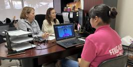 Servicios Educativos del Estado de Chihuahua (SEECH), través del Departamento de Educación Inicial, inició un ciclo de capacitaciones sobre el “Apoyo 4” del Programa de Expansión de la Educación Inicial (PEEI) 2025.