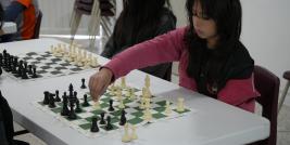 Con la participación de estudiantes de los 24 planteles que integran las seis zonas de Secundarias Generales en Ciudad Juárez, se llevó a cabo el Torneo de Ajedrez de la Región Norte, en el marco de los XLII Eventos Deportivos, Cívicos y Culturales “Víctor Manuel Villagrán Espinoza”.