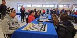 Inicia la etapa de confrontación de los Juegos Deportivos Estatales “Contigo en el deporte”, que se extenderá de marzo a abril.