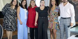 Servicios Educativos del Estado de Chihuahua (SEECH), a través del Departamento de Educación Física y Acciones Transversales, realizó la primera reunión de supervisores de Educación Física para definir el plan de desarrollo del ciclo escolar 2025-2026, con énfasis en deporte escolar, capacitación y protección de menores.
