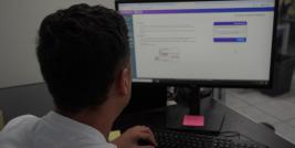 La Secretaría de Educación y Deporte (SEyD) invita a madres y padres de familia a utilizar la plataforma digital del Sistema de Información Educativa (SIE), para la consulta y gestión de datos académicos de las y los estudiantes de Educación Básica en la entidad.