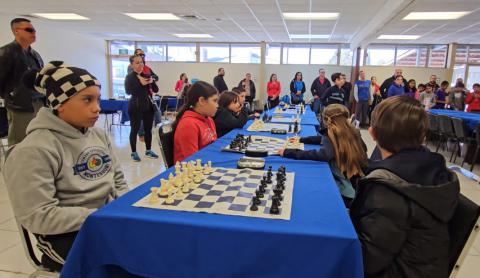 Inicia la etapa de confrontación de los Juegos Deportivos Estatales “Contigo en el deporte”, que se extenderá de marzo a abril.
