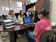 Servicios Educativos del Estado de Chihuahua (SEECH), través del Departamento de Educación Inicial, inició un ciclo de capacitaciones sobre el “Apoyo 4” del Programa de Expansión de la Educación Inicial (PEEI) 2025.