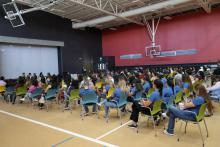 Con el objetivo de garantizar escuelas seguras y que no se vulneren los derechos de niñas, niños y adolescentes, se llevó a cabo una jornada de concientización sobre la gravedad del abuso sexual y maltrato infantil, en escuelas primarias de Ciudad Juárez.