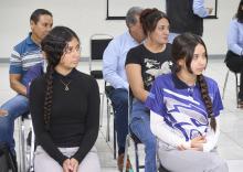 Con el objetivo de fortalecer la educación agrícola, y la formación técnica y práctica de jóvenes de comunidades semirrurales, Servicios Educativos del Estado de Chihuahua (SEECH) firmó un convenio de colaboración con la Facultad de Zootecnia y Ecología, de la Universidad Autónoma de Chihuahua (UACH).