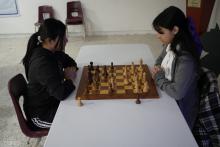 Se realizó el Torneo de Ajedrez de la Región Norte, de los XLII Eventos Deportivos, Cívicos y Culturales “Víctor Manuel Villagrán Espinoza”.