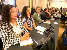 Con el fin de fortalecer las competencias docentes para responder a la necesidad de actualizar y fortalecer las competencias profesionales del personal educativo, promoviendo la comprensión de la diversidad del alumnado, se impartió el curso: “Bases metodológicas de la intervención de la Educación Especial dentro del marco de la Nueva Escuela Mexicana”.