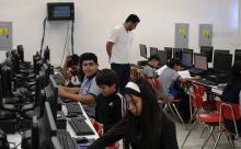 Con el objetivo de proporcionar a las y los estudiantes competencias técnicas clave en la era digital, como pensamiento crítico, resolución de problemas e innovación, la Escuela Secundaria Técnica No.80, puso en marcha dos proyectos de robótica.