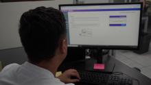 La Secretaría de Educación y Deporte (SEyD) invita a madres y padres de familia a utilizar la plataforma digital del Sistema de Información Educativa (SIE), para la consulta y gestión de datos académicos de las y los estudiantes de Educación Básica en la entidad.