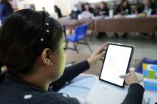 La Secretaría de Educación y Deporte, a través de Servicios Educativos del Estado de Chihuahua (Seech), junto con el Fondo de las Naciones Unidas para la Infancia (Unicef), implementaron el programa “Akelius” en la Primaria Independencia de Ciudad Juárez.