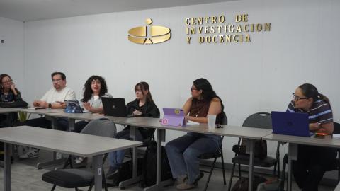 Con el objetivo de ampliar las oportunidades de profesionalización del sector docente, el Centro de Investigación y Docencia (CID) anunció una prórroga en el periodo de registro para la Maestría en Gestión Pedagógica, Dirección y Supervisión Educativa.