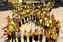 Con motivo de la conmemoración del Día Mundial de la Prevención del Suicidio, Servicios Educativos del Estado de Chihuahua realizó una campaña de difusión y sensibilización sobre el tema, tanto en la comunidad educativa como a público en general.
