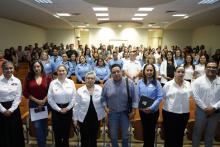 El Centro de Investigación y Docencia (CID) concluyó el coloquio “Diálogos sobre el Quehacer Investigativo”, un espacio académico diseñado para fortalecer la investigación educativa a través del intercambio de experiencias, la reflexión crítica y la presentación de avances de proyectos aplicables a los contextos escolares.
