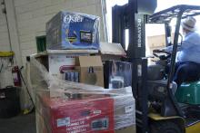 La Secretaría de Educación y Deporte (SEyD), a través del Programa de Fortalecimiento a los Servicios de Educación Especial (PFSEE), entregó materiales educativos y equipamiento a 40 centros en Ciudad Juárez.