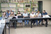 Con el propósito de dar continuidad a la estrategia de salud para la convivencia pacífica en el entorno escolar, durante el periodo 2025-2026 fueron capacitadas 965 figuras educativas en Mecanismos Alternativos de Solución de Controversias (MASC).